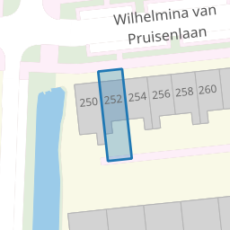 Perceel GDA01-K-6078