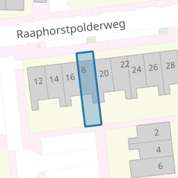 Perceel GDA01-K-6083