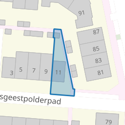 Perceel GDA01-K-6104