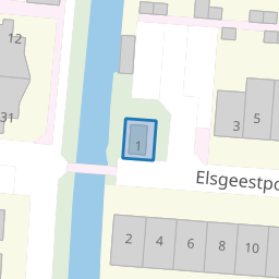 Perceel GDA01-K-6111