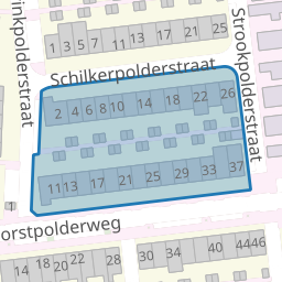 Perceel GDA01-K-6115