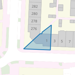 Perceel GDA01-K-6121