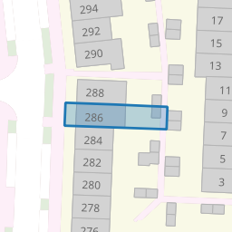 Perceel GDA01-K-6127