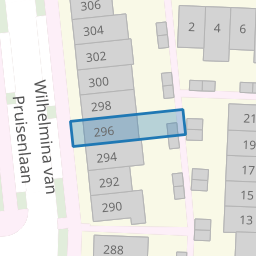 Perceel GDA01-K-6132