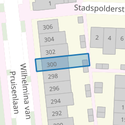 Perceel GDA01-K-6134