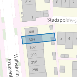 Perceel GDA01-K-6136