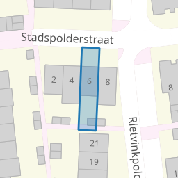 Perceel GDA01-K-6140