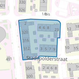 Perceel GDA01-K-6143