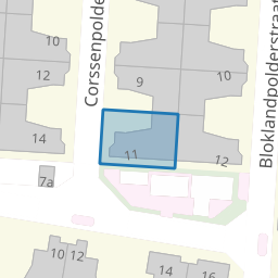 Perceel GDA01-K-6178