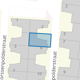 Perceel GDA01-K-6183