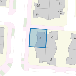 Perceel GDA01-K-6185