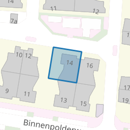 Perceel GDA01-K-6191