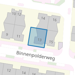 Perceel GDA01-K-6194