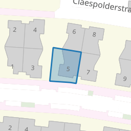 Perceel GDA01-K-6198