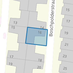 Perceel GDA01-K-6214