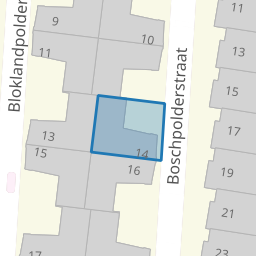 Perceel GDA01-K-6215
