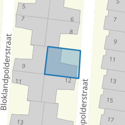 Perceel GDA01-K-6217