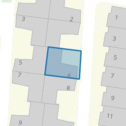 Perceel GDA01-K-6219