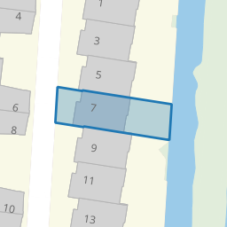 Perceel GDA01-K-6232