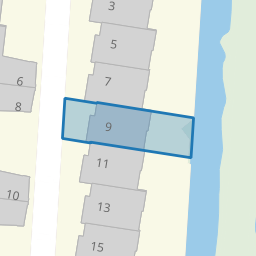 Perceel GDA01-K-6233