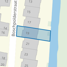 Perceel GDA01-K-6238