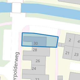 Perceel GDA01-K-6244