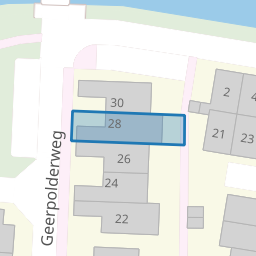 Perceel GDA01-K-6245