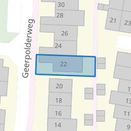 Perceel GDA01-K-6248