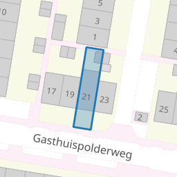 Perceel GDA01-K-6256