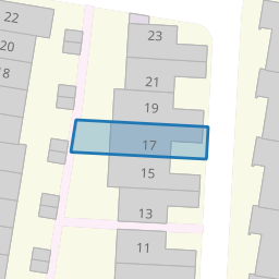 Perceel GDA01-K-6266