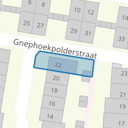 Perceel GDA01-K-6270