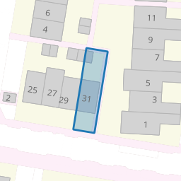 Perceel GDA01-K-6280