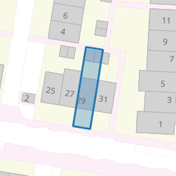 Perceel GDA01-K-6281