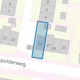 Perceel GDA01-K-6283