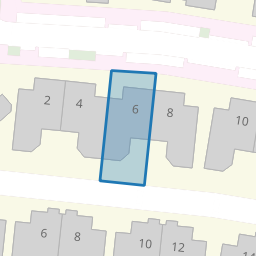 Perceel GDA01-K-6318