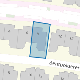 Perceel GDA01-K-6319