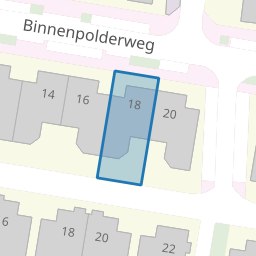 Perceel GDA01-K-6324