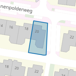 Perceel GDA01-K-6325