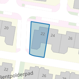 Perceel GDA01-K-6326