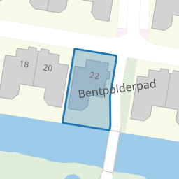 Perceel GDA01-K-6336