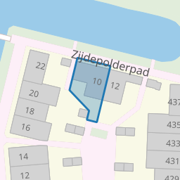 Perceel GDA01-K-6354