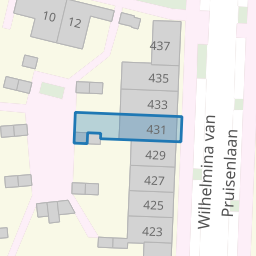 Perceel GDA01-K-6359