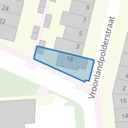 Perceel GDA01-K-6418