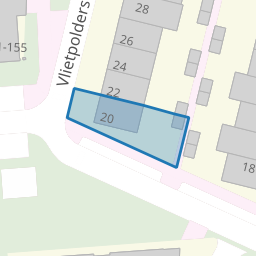 Perceel GDA01-K-6419