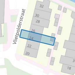 Perceel GDA01-K-6421