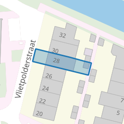 Perceel GDA01-K-6423