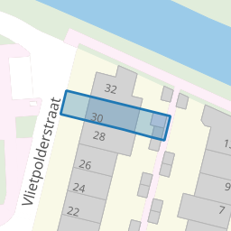 Perceel GDA01-K-6424