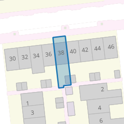 Perceel GDA01-K-6432