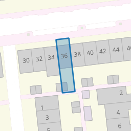 Perceel GDA01-K-6433