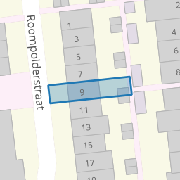 Perceel GDA01-K-6441